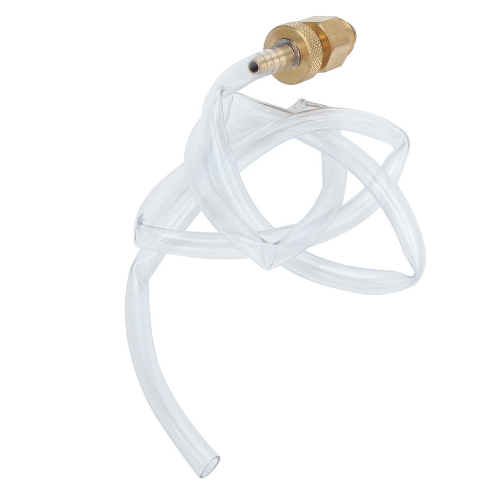 Oil Filter Drain Hose Tool Prevent Oil Spills Accessory Fit for Scion 2.5L 5.7L Engines