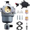 22-853-02-s Carburetor Kit for Kohler Models KS540-3011 KS530-3012 KS530-3011 KS540-3014 KS590-3011 KS595-3018 Engines KH-22-853-02-S