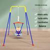 Jumperoo Baby Bouncer & Swing Play Center