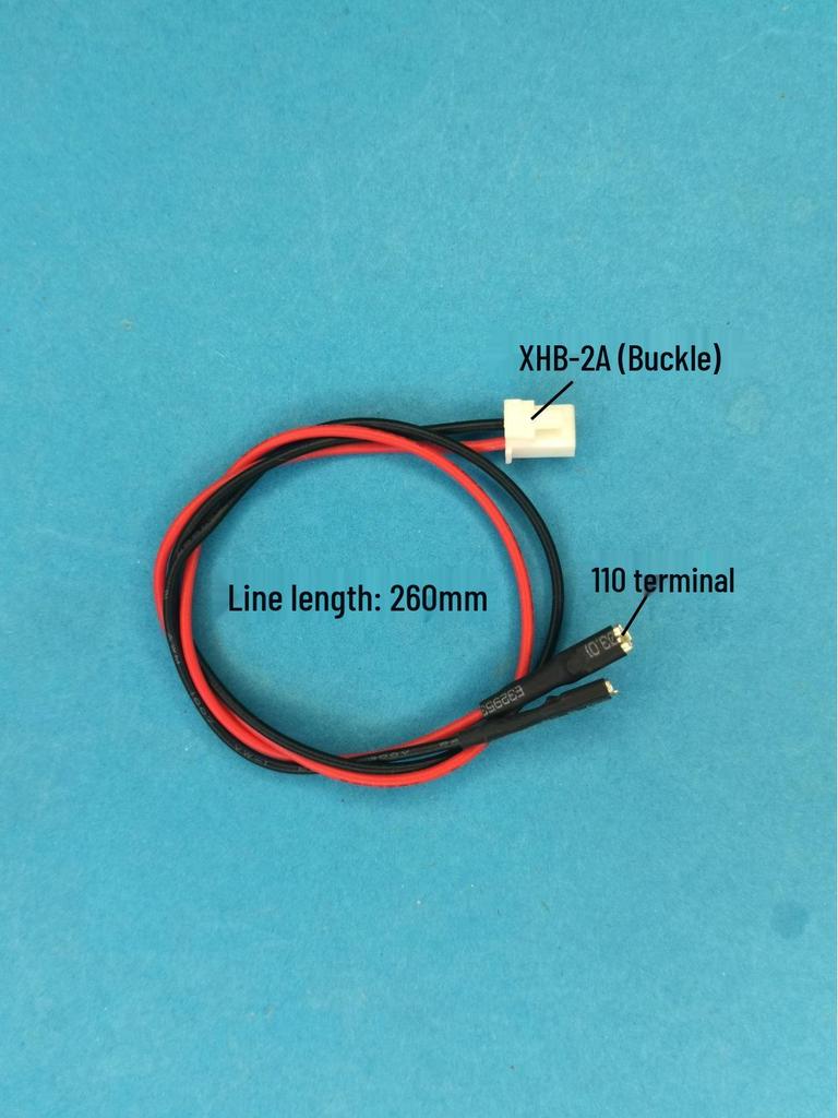 UV Ballast 5V Power Supply Circuit for UVC Lamp Sterilization