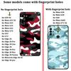 Phone Cover Case for Motorola Moto G22 Edge40 G60s G50 G53 G30 G32 Edge 20 Pro 30 Lite G52 G51 G73 G71 Creative Colored