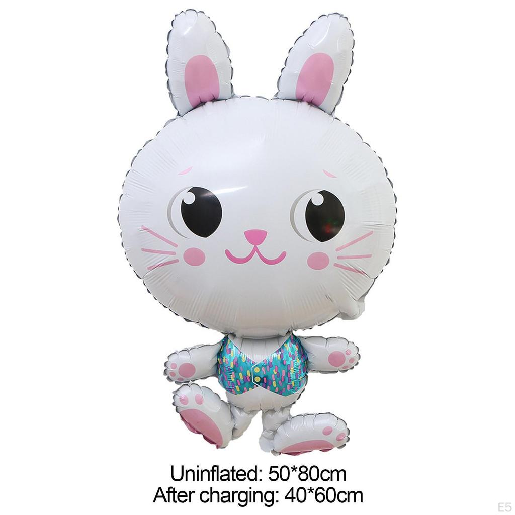 Easter Balloon Kit, Home Decor Background Decoration for Holiday Wedding Classroom