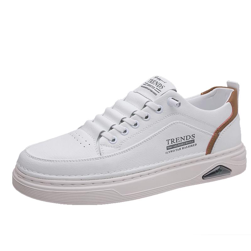 Fashion Sneakers Mens Dress Shoes Retro Male Leather Business Male Baroque Footwear Casual Outdoor Mens Oxford Footwear