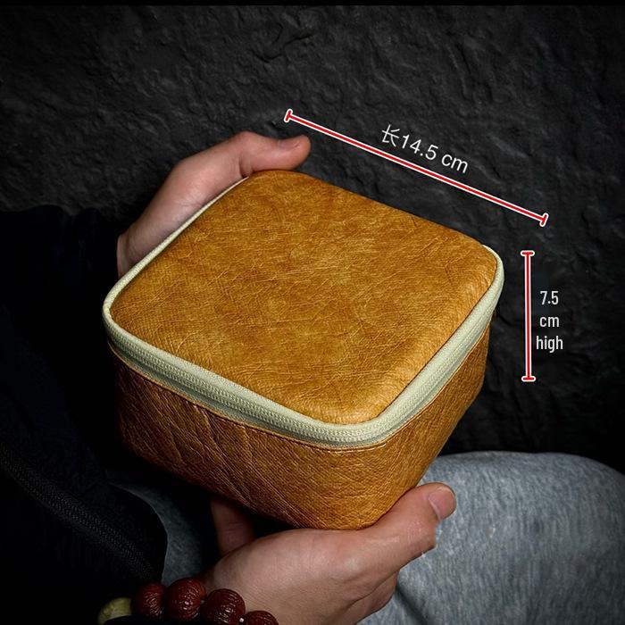 Сумка-органайзер DuPont с шариками из грецкого ореха - Большая вместимость для Вэньвань 1090₽