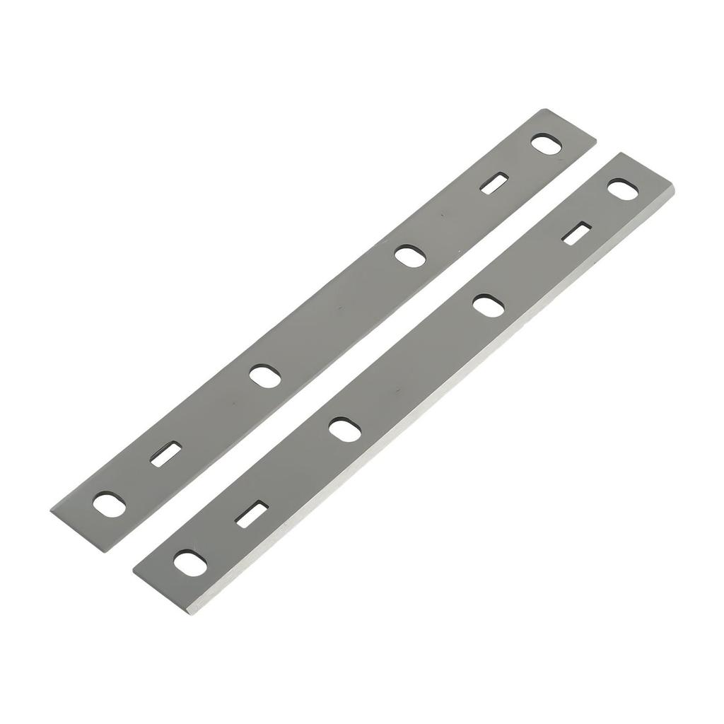 Planer Blades 210*22*1.8mm HSS Wood Planer Cutting Tools 8in for Woodstar PT85