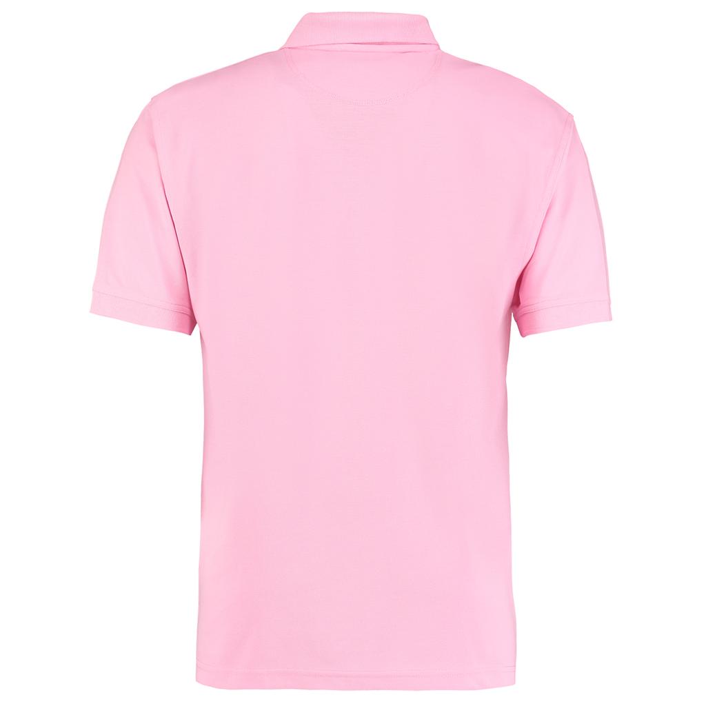 Kustom Kit Mens Klassic Superwash Short Sleeve Polo Shirt