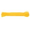 KADAX Clothesline Cord for Laundry 20 Meters Strong with Core String Balcony