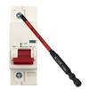Screwdriver Bit Hardness Holster Insulated Magnetic Special