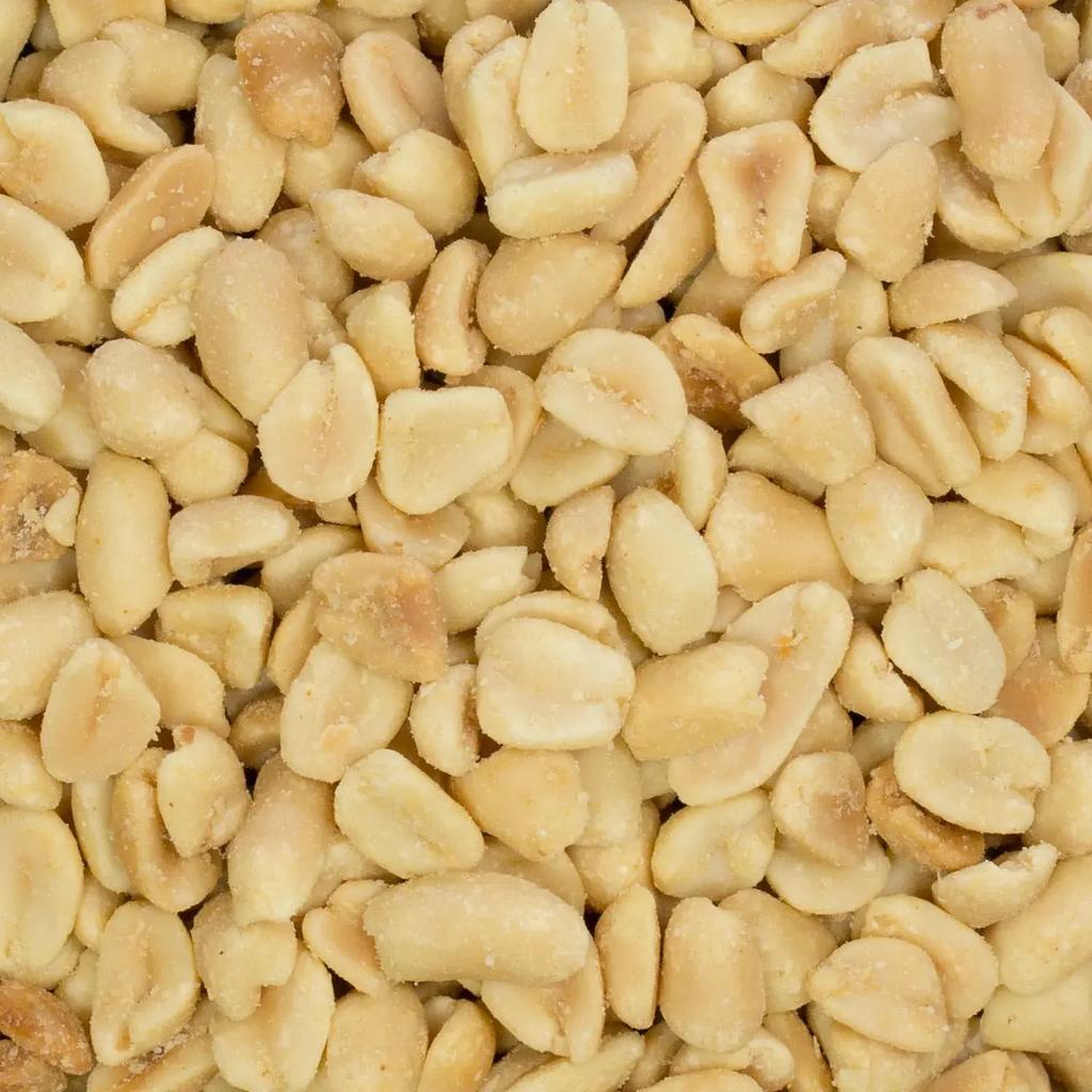 Orzechy Ziemne Prażone 1Kg (2X500G)