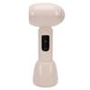 Portable Silent Baby Hair Dryer Cordless Rechargeable Compact Quiet Children Hair Dryer