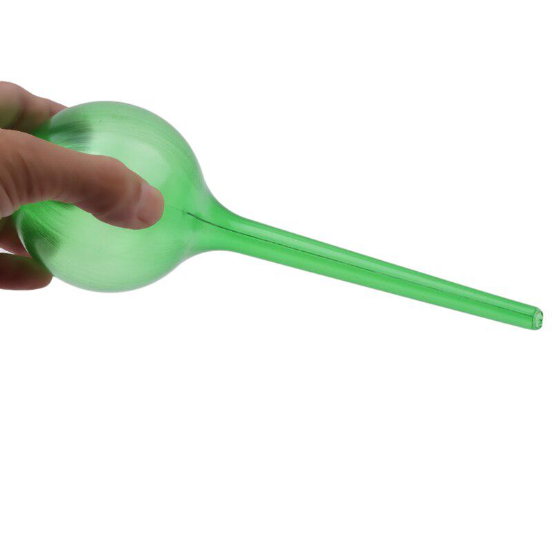 High Quality Large Imitation Glass Ball Automatic Watering Device