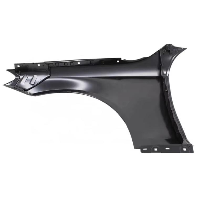 Aluminum Fender for Mercedes-Benz S-Class W222 (2014-2020)