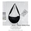 Neue Herbst Winter Trendige Knödeltasche Leichte Kleine Umhängetasche Achselhöhle Schultertasche Damen