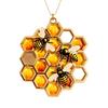 2D Hanging Ornament for Fall Home Decor, Cute Seasonal Party Decoration