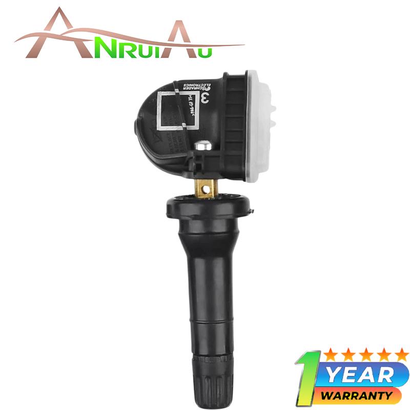 Neues 4-teiliges 13589597 315MHz Reifendruckkontrollsystem (TPMS) Sensoren 13598772 für Buick Chevrolet Sonic Cadillac GMC Terrain