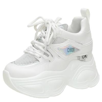 Obuwie damskie – Sneakersy