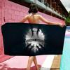 Living Room Carpet Bianchi Bike Microfiber Blanket Quick Drying Beach Towels Oversized Super Absorbent Pool Towel Blanket