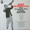 Płyta LP NAT GONELLA The Georgia Boy From London PMC7149 Parlophone 1972 UK Jazz Używana