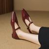 Sapatos clássicos – Sapatos clássicos