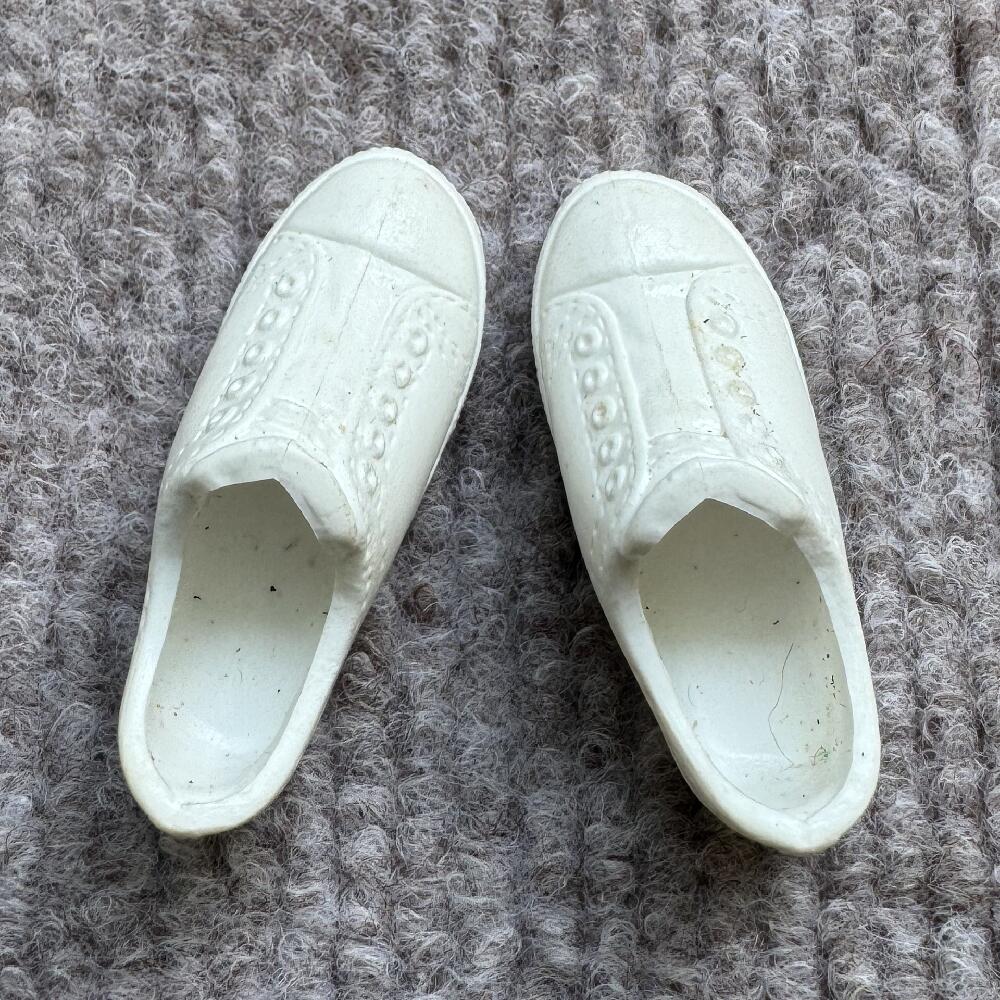 1/6 Male Doll Shoes Ken Doll Accessories Shoes