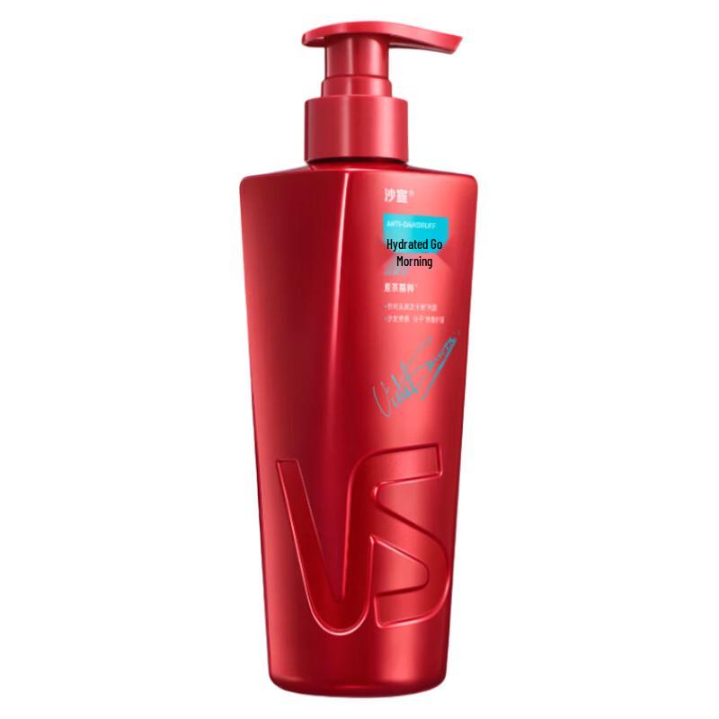 VS Sassoon Hydrating Anti-Dandruff Shampoo