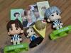 NCT DREAM Linha Dream Sabor do Coma Figuras CGV (Conjunto a granel)