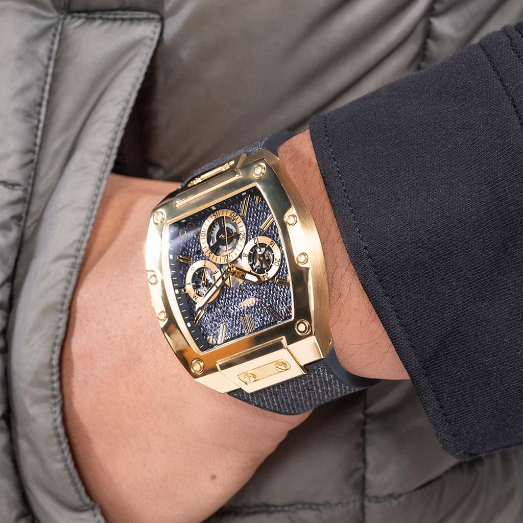 GUESS WATCHES  GW0786G1 GW0786G1