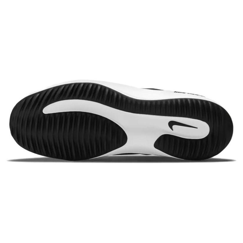 (WMNS) Nike React Ace Tour 'Black' Women's CW3097-001