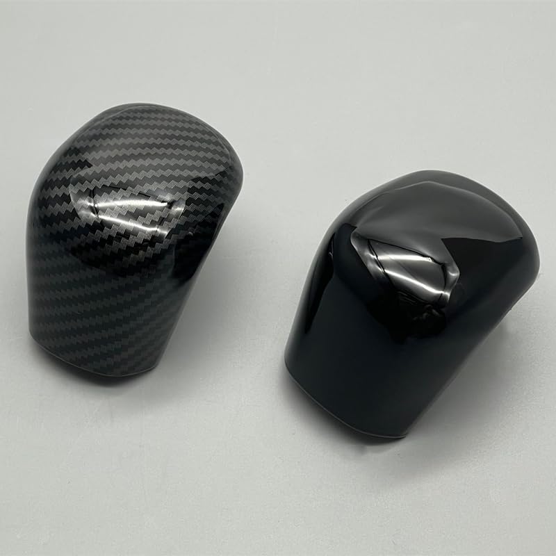 TADOKAPATU Toyota Rise 200 Series Dedicated Shift Knob Cover Shift Grip Cover Interior Parts