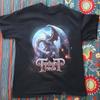 Üst giysisi – T-shirtler