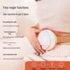 Smart Temperature Control Electronic Moxibustion Device