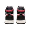 1 Retro High Black Gym Red GS 575441-061
