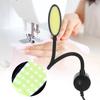 COB 8W Sewing Machine Light 48LED Gooseneck Lamp with Magnetic Base  AC/DC85