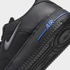 Air Force 1 Jewel Black Sneakers Basketball Shoes AIR FORCE 1 JEWEL CT3438 [Nike] Men's [Used]