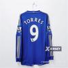 Klíčový hráč č.. 9 Torres F. Dres TORRES 9 04-05 Atletico Madrid 05-11 Liver P. LFC1415AC