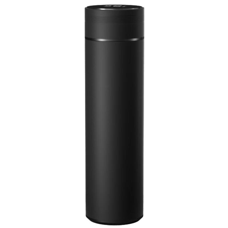 Shangqi 316 Stainless Steel Thermos Mug with Tea Infuser