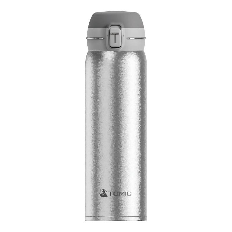 

TOMIC T-Pop Lid Titanium Insulated Mug