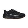 Under Armour Flashback Mesh Round Toe Lace-Up Breathable Support Low-Top Lifestyle Sneakers Unisex sneakers Black 6010491-002