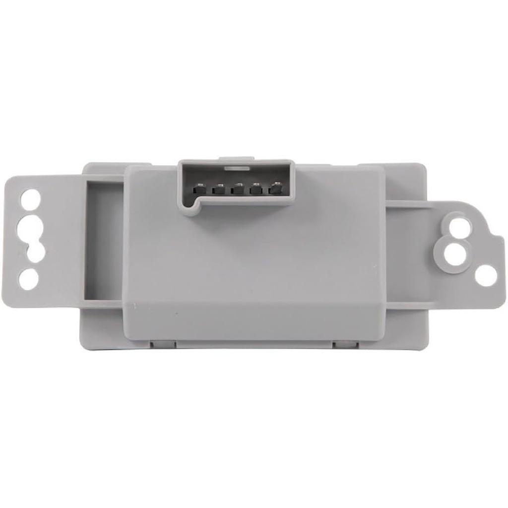 22754990 15-81727 15-81773 Blower Motor Resistor Fit For Chevy Impala 2005 2006 2007 2008 2009 2010 2011 2012 2013, Grand Prix 2004-2008,Monte Carlo