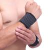 1PCS Support de Gym Poignet Attelle Enveloppe tunnel carpien Coton Bandage Élastique Main Sport Bracelet de Poignet distributeur de bracelets de poignet