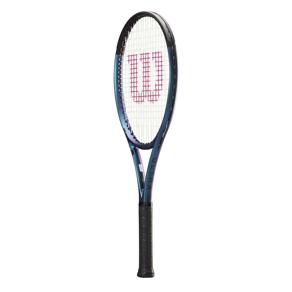 Wilson Wilson Rigid Tennis Racket ULTRA 100L Ultra 100L Frame Only WR108411U V4.0