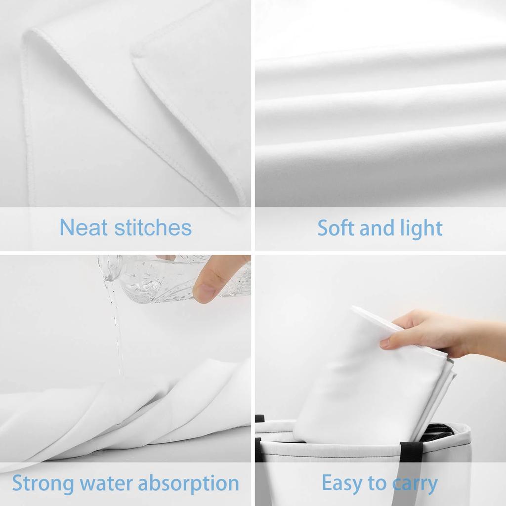 Cute Girls B-Bettys Boops Beach Towel Sauna Swimming Pool Bath Towels Bathroom For Home Playa Travel Spa Baby Microfiber Gym Sea