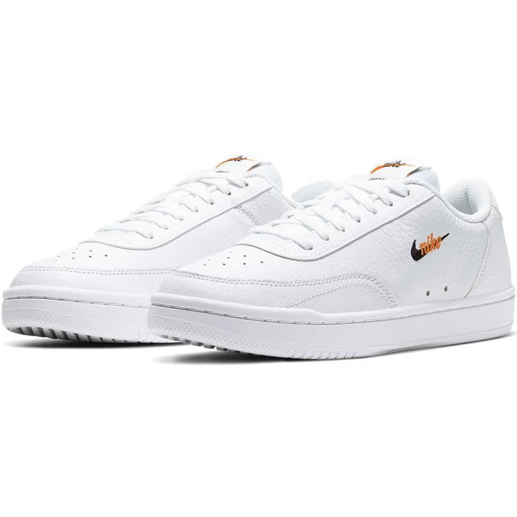 New Nike Court Vintage Premium White Women's CW1067-100
