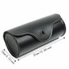 Waterproof Motorcycle Tool Bag Retro Front Fork Barrel Bag Sturdy Saddle Tail Pack  Outdoor Riding