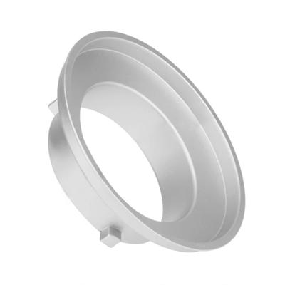 Bowens Mount Softbox Speed Rings adaptér pro studiové fotografie 150 mm Pasuje na softbox typu S