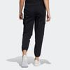 adidas Essentials Woven Cargo Pants Black Unisex HE4484