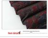 Elderly Women's Plus Velvet Thickened Cotton Winter Jacket - Warm Tang Suit Style