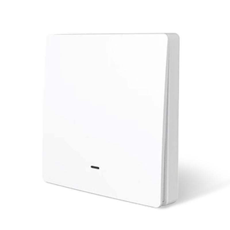 Taki Smart WiFi LED Dimmer Controller: RGBWC Seven-Color Wireless Touch Light Strip