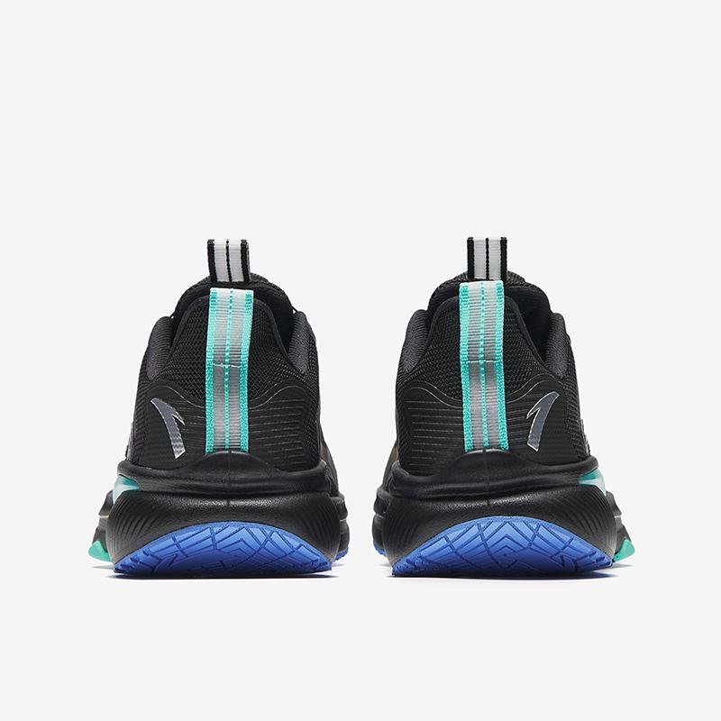 Anta Kids Shadow Hunter Running Series Resilient Technology Sports Shoes Kids Running Shoes 312535587