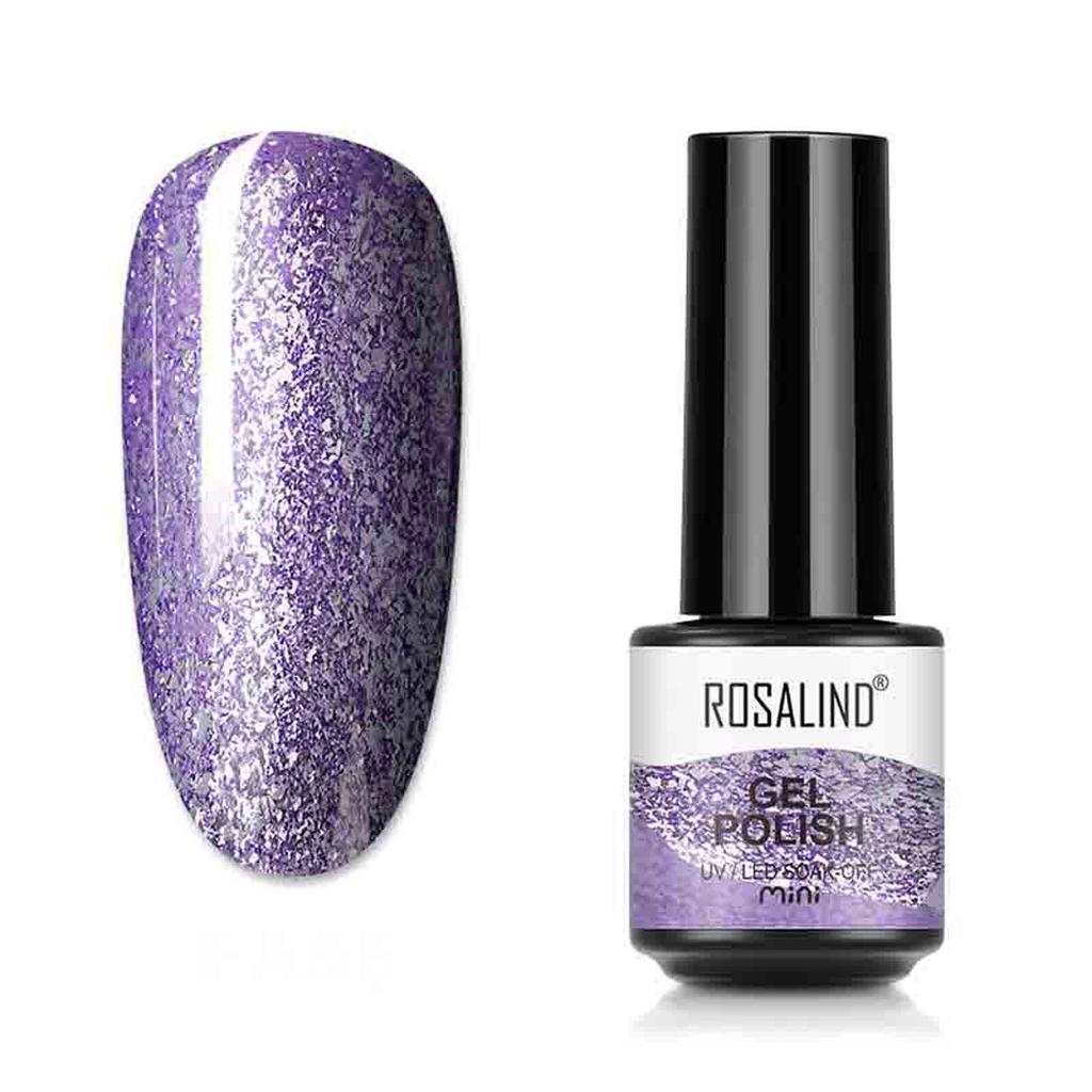 UV-Gel Für Nagelverlängerung Mit Fiberglas – 56 G, Transparent & Schmerzfrei